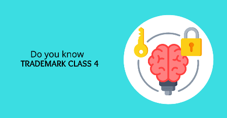 trademark class 4