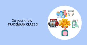 trademark class 5