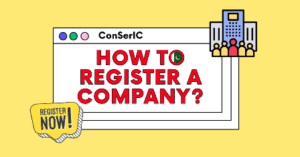 company registration