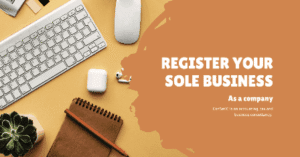 single member company