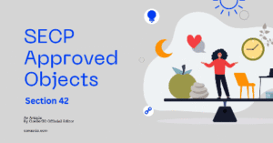 section 42 approved objects