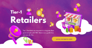 fbr tier 1 retailers