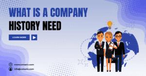 what is a company