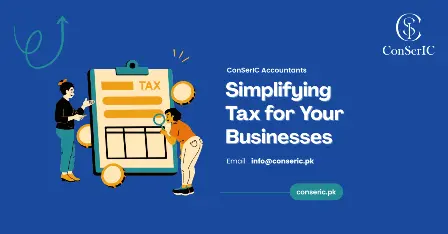 ICT sales tax on services