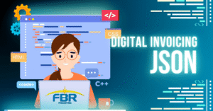 json scenarios for fbr di