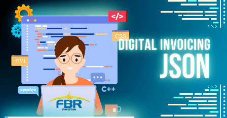 json scenarios for fbr di