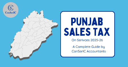 punjab sales tax on services