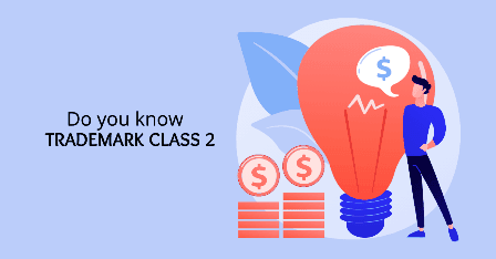 trademark class 2