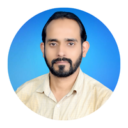 Muhammad Faisal Chaudhary