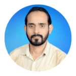 Picture of Muhammad Faisal Chaudhary