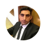 Picture of Muhammad Usman Sial