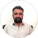 Muhammad Saeed profile picture