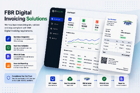 fbr digital invoicing