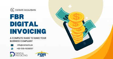 FBR digital invoicing