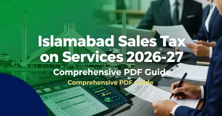 Home 27 ict services sales tax 2026-27