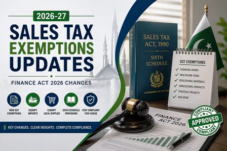 Home 30 GST exemption updates 2026-27