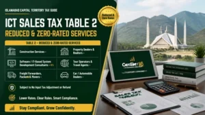 icto table 2