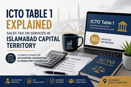 ICTO Table 1