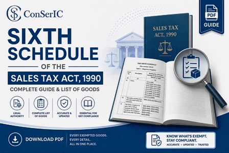 Home 27 sixth schedule pdf FY 2026-27
